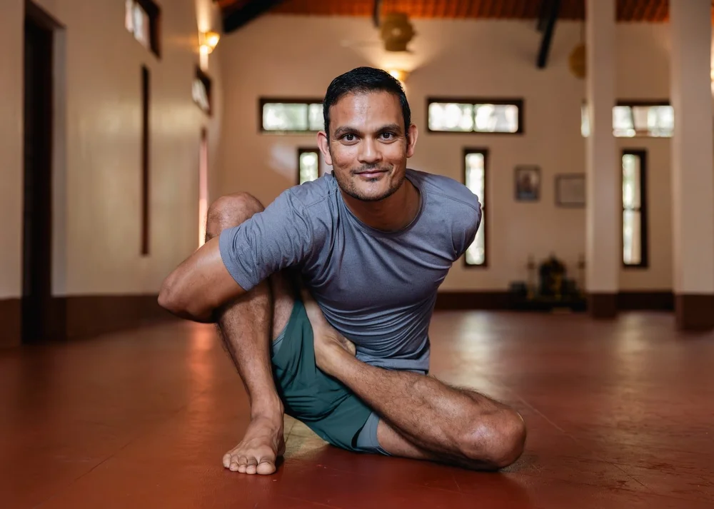 vivek